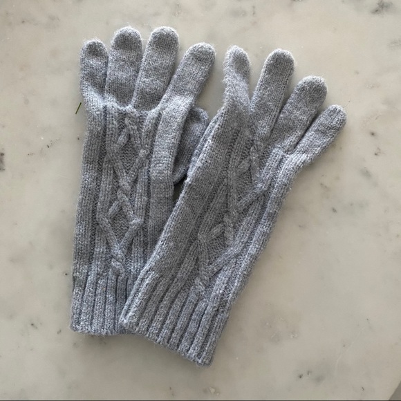 Muk Luks Accessories - MUK LUKS Women's Gloves